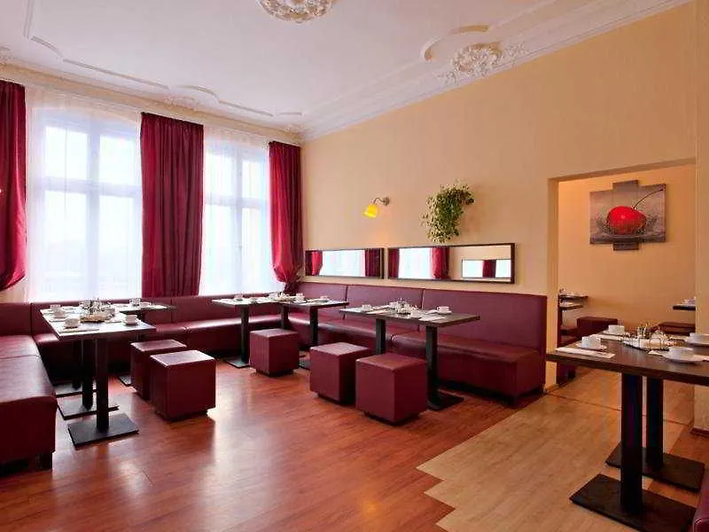 Apartment Abendstern Berlino Germania