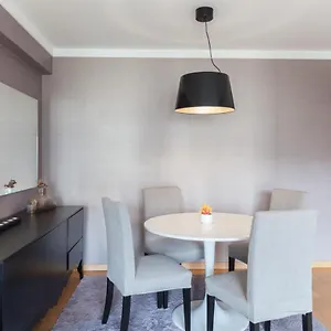 Flh Expo With View Apartamento Lisboa