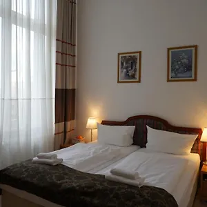 City Pension Berlin Отель