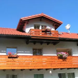 Casa Patrizia Appartamento Schwangau