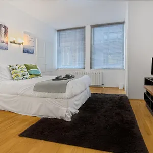 Tenacity Homes Appartamento Londra