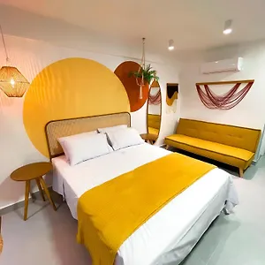 Flatzin E Centrinho Apartamento Pôrto das Galinhas