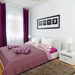  Appartamento Grand Mitte