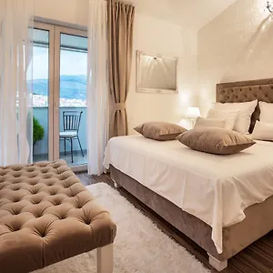  Apartment Toni Relax Croatia