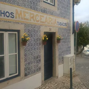  Apartment Casa Ze Bonito 1 Portugal