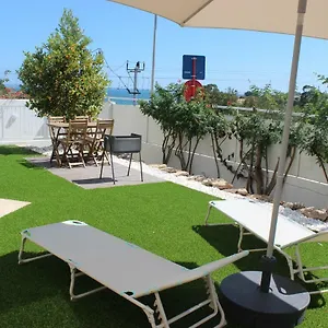  Apartment Encosta's Garden Portugal