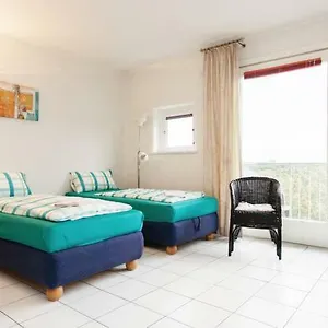 Parkview 1 Apartmán