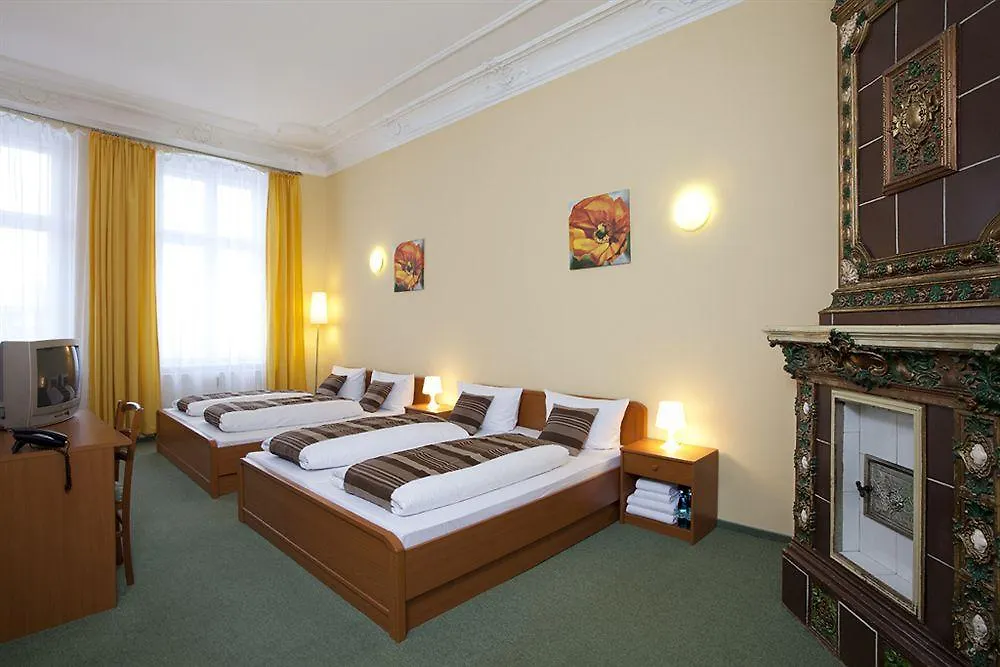 Apartment Abendstern Berlin 0*,  Niemcy